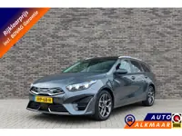 Kia Ceed Sportswagon 1.6 GDI PHEV ExecutiveLine | Leer | Panoramadak | Rijklaarprijs - incl.garantie