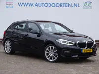BMW 1-serie 118i Executive Edition|NAV|50.000KM|ALL-SEASON