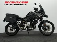 BMW F 850 GS ADVENTURE TRIPLE BLACK (bj 2022)