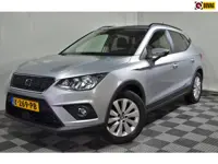 Seat Arona 1.0 TSI 135PK Style Automaat-NAV- apple carplay-Trekhaak