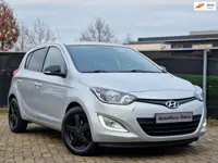 Hyundai I20 1.4i i-Motion Automaat 69 000KM