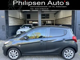 Opel KARL 1.0 ecoFLEX Innovation Automaat (bj 2017)