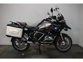 BMW R 1250 GS (bj 2021)