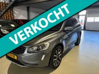 Volvo XC60 2.4 D5 Polar+