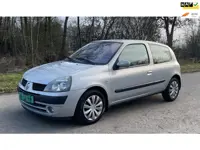 Renault Clio 1.4 Automaat Nieuwe APK Inruil is mogelijk