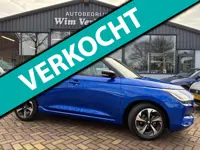 Suzuki SWIFT 1.2 Style Smart Hybrid