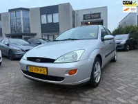 Ford Focus 1.6-16V Trend Airco Elektr Ramen Stuurbekrachtiging