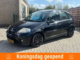 Citroen C3 1.4i Sky Radio | AIRCO | CRUISE | NIEUWE APK | GEWOON GOEDKOOP RIJDEN !