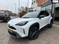 Toyota Yaris Cross 1.5 Hybrid Adventure|Bi-Tone|Half Leder|18" LM velgen