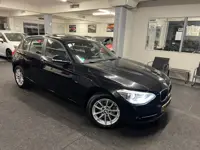 BMW 1-serie 118i High Executive*Panoramadak*Xenon*Stoelverwarming