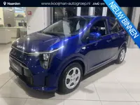 Kia Picanto 1.0 GDi DynamicLine TIJDELIJK INRUIL VOORDEEL €1100,-!!