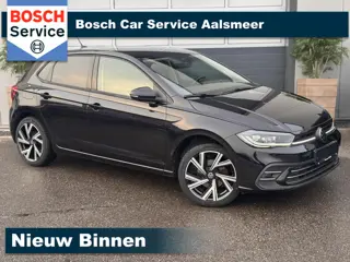 Volkswagen Polo 1.0 TSI Comfortline Business NAVI /BTW AUTO /AIRCO /GARANTIE /