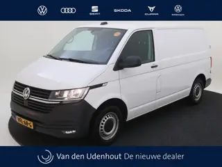Volkswagen Transporter L1H1 2.0 TDI 110pk Comfortline / Wordt verwacht