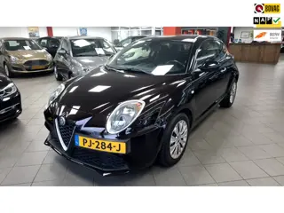 Alfa Romeo MiTo 0.9 TwinAir ECO