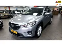Mazda CX-5 2.0 GT-M 4WD
