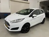 FORD FIESTA FIESTA 1.25 Sport, Media scherm, Stoelverwarming, PDC, AIRCO