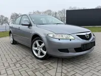 MAZDA 6 2.3 TOP HATCHBACK / 75348 km / 1e EIGENAAR 