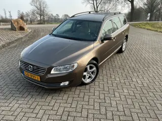 VOLVO V70 2.0 D4 NORDIC+