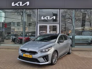 Kia ProCeed 1.5 T-GDI GT-PlusLine Automaat DCT7 | Navigatie | Camera | Panorama dak | Cruise Control