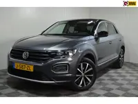 Volkswagen T-Roc 1.5 TSI Sport / Virt.Cock. / Camera / Stoelverw./ Led / Adap.Cruise / Pdc