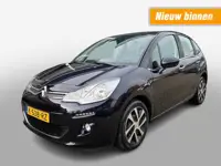 CITROEN C3 1.2 PURET TENDANCE