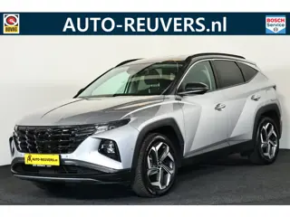 Hyundai Tucson 1.6 T-GDI PHEV Premium 4WD / LED / Leder / Navi / ACC / Camera