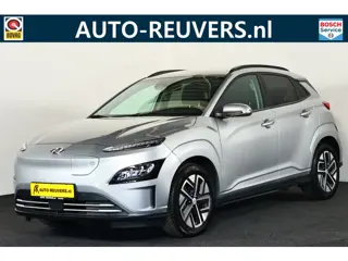 Hyundai KONA EV Comfort 39 kWh / LED / ACC / Navi / CarPlay / Cam