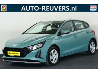 Hyundai i20 1.0 T-GDI Comfort / Navi / CarPlay / Camera / Airco