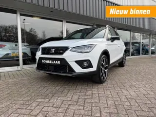 SEAT ARONA 1.5 TSI EVO FR Business Intense