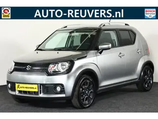 Suzuki Ignis 1.2 Select / Automaat / Camera / Airco