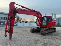 Komatsu PC290NLC-10 (bj 2016)