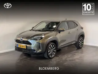 Toyota Yaris Cross 1.5 Hybrid Dynamic | Stuur / Stoelverwarming | Voorruit verwarming | Draadloos GS