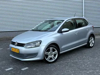 Volkswagen Polo 1.2 TSI NAVI CRUISE CONTROL OrgNL APK