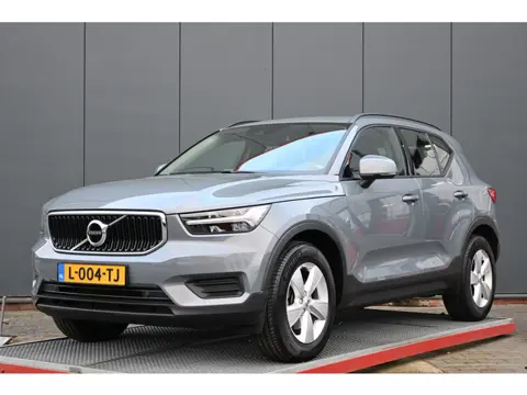 Volvo XC40 1.5 T2 Momentum Core trekhaak (bj 2021)