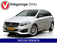 Mercedes-Benz B-klasse 180 Aut7 Ambition ✅ LED ✅ Sportstoelen ✅ Navi