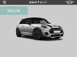 Mini Mini 2.0 John Cooper Works Panoramadak | Head Up | Comfort Access