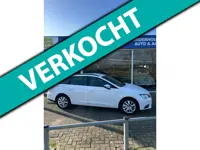 Seat LEON ST 1.6 TDI Style Connect Ecomotive