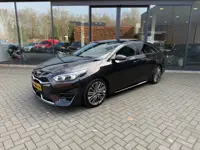 KIA PRO CEED 1.5T 160pk GT-Plusline,FULL OPTIONS!,Schuifdak,LED,Digi Dash,Keyless,Lane ass.,Adapt Cruise,Carplay,Trekhk