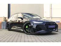 Audi RS6 MANSORY Panoramadak | B&O