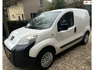 Peugeot Bipper 1.3 HDi XR Profit +