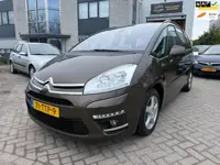 Citroen Grand C4 Picasso 1.6 THP Ligne Business EGS 7P Automaat Trekhaak Cruise Control Airco