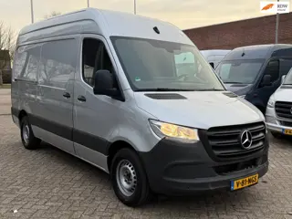 Mercedes-Benz SPRINTER 12 X 315 1.9 CDI L2H2 AUTOMAAT VANAF PRIJZEN