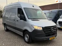 Mercedes-Benz SPRINTER 12 X 315 1.9 CDI L2H2 AUTOMAAT VANAF PRIJZEN