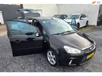 Ford C-Max 1.8-16V Titanium Flexifuel ZEER NETJES