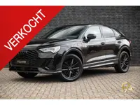 Audi Q3 Sportback 45 TFSI e S Edition