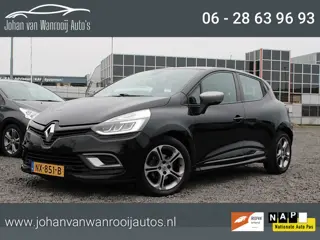 Renault Clio 0.9 TCe Intens GT-Line/NAVI/CAMERA/NWST