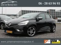 Renault Clio 0.9 TCe Intens GT-Line/NAVI/CAMERA/NWST