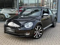 VOLKSWAGEN BEETLE 2.0 TSI SPORT AUTOMAAT LEER NAVI PDC-CAMERA.