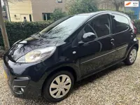 Peugeot 107 1.0 Active
