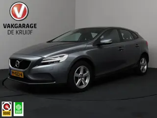 Volvo V40 1.5 T2 Nordic+ | Navigatie | Trekhaak | Voorruitverwarming | LED!